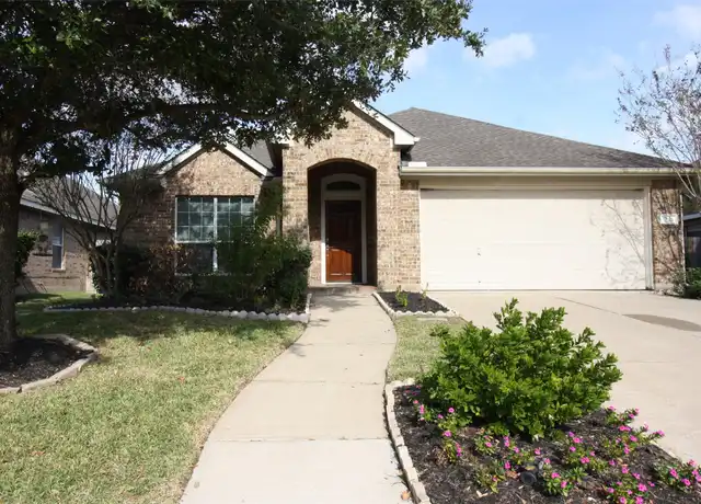 Property at 7038 Cornflower Ln, Katy, TX, 77494, 3 beds, 2 baths, [object Object]