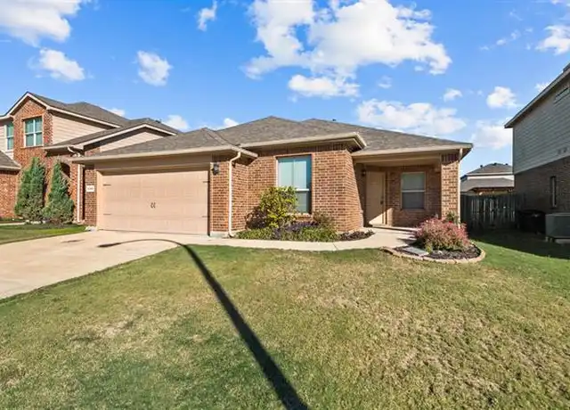 Property at 6304 Spring Buck Run, Fort Worth, TX, 76179, 4 beds, 2 baths, [object Object]