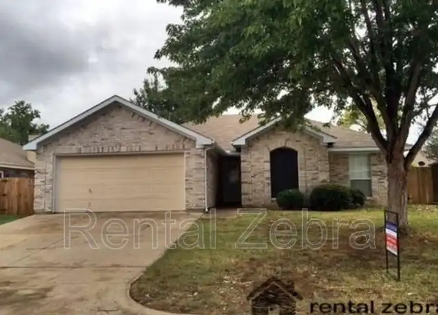 Property at 4001 Cypress Gardens Dr, Fort Worth, TX, 76123, 3 beds, 2 baths, [object Object]