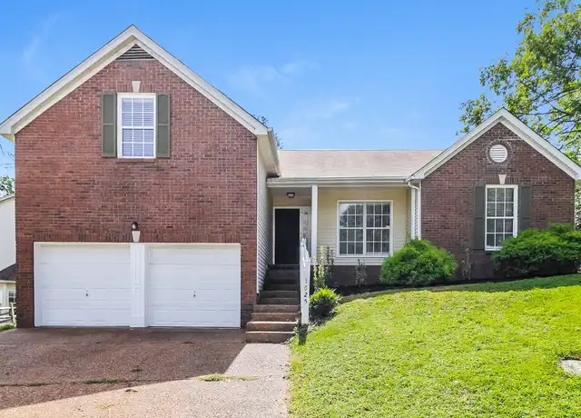 Property at 1625 Celebration Way, Nashville, TN, 37211, 4 beds, 2 baths, [object Object]