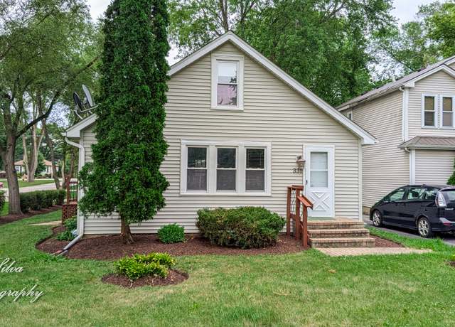 Photo of 331 Charlotte Ave, Crystal Lake, IL 60014