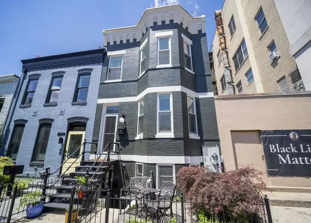 Property at 1928 10th St NW Unit A, Washington, DC, 20001, 2 beds, 2 baths, [object Object]