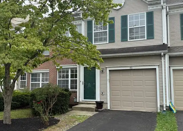 Property at 43 Honey Locust Ln, Newtown, PA, 18940, 3 beds, 2.5 baths, [object Object]