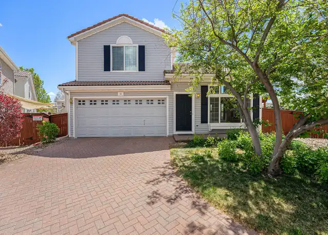 Property at 20000 Mitchell Pl #61, Denver, CO, 80249, 3 beds, 2.5 baths, [object Object]