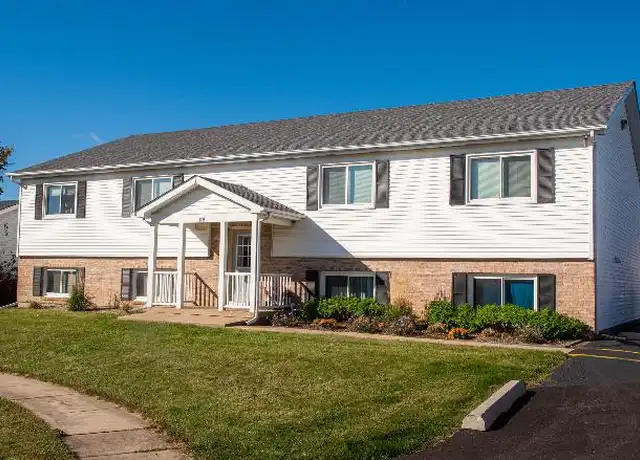 Property at 319 Barberry Ct, DeKalb, IL, 60115, 2 beds, 1 bath, [object Object]