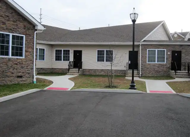 Property at 132 William St Unit D, Hightstown, NJ, 08520, 1 bed, 1 bath, [object Object]