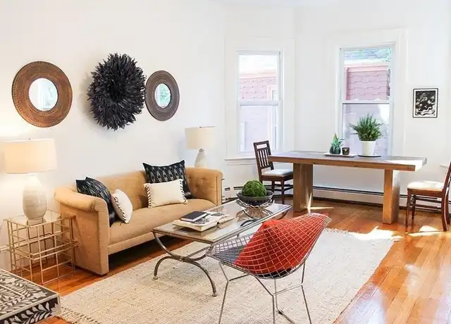 Property at 15 Trowbridge St #8, Cambridge, MA, 02138, 2 beds, 1 bath, [object Object]