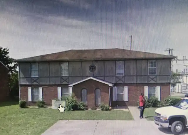 Property at 203 Honeysuckle Ln Unit 1, Bardstown, KY, 40004, 2 beds, 1 bath, [object Object]