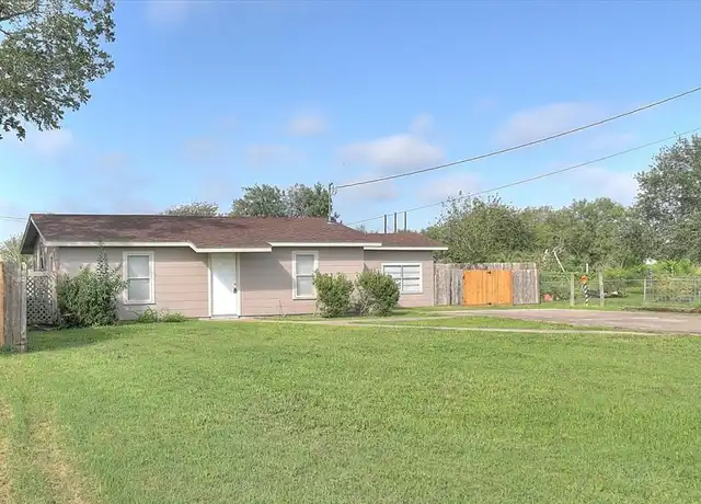 Property at 10921 Shady Ln, Corpus Christi, TX, 78410, 3 beds, 1 bath, [object Object]
