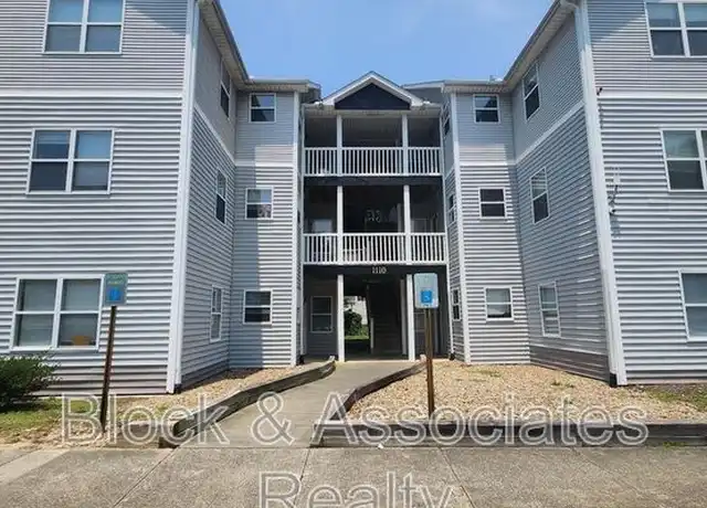 Property at 1110 Carlton Ave Unit A, Raleigh, NC, 27606, 1 bed, 1 bath, [object Object]