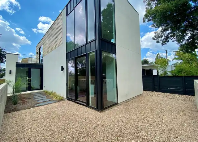 Property at 1905 Riverview St Unit A, Austin, TX, 78702, 3 beds, 3 baths, [object Object]