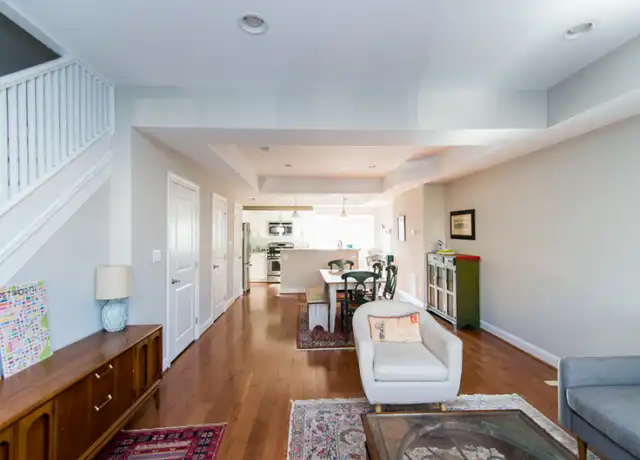 Property at 4906 7th St NW, Washington, DC, 20011, 4 beds, 3.5 baths, [object Object]