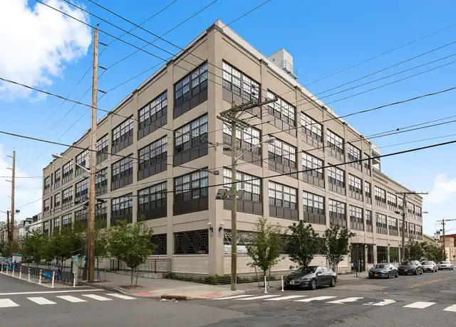 Property at 136 Oakland Ave Unit 6J, Jersey City, NJ, 07306, 2 beds, 2 baths, [object Object]