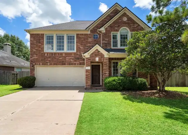 Property at 3607 Chesapeake Ct, Pearland, TX, 77584, 3 beds, 2.5 baths, [object Object]