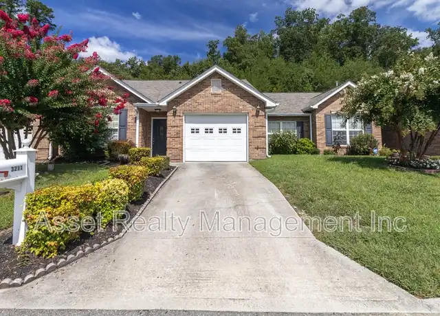 Property at 3211 Misty Hill Way Unit 1, Knoxville, TN, 37917, 2 beds, 2 baths, [object Object]