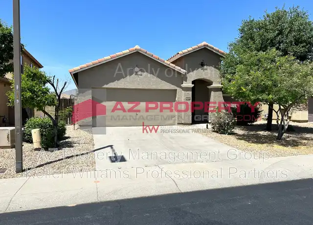 Property at 9250 N 180th Ln, Waddell, AZ, 85355, 4 beds, 3 baths, [object Object]