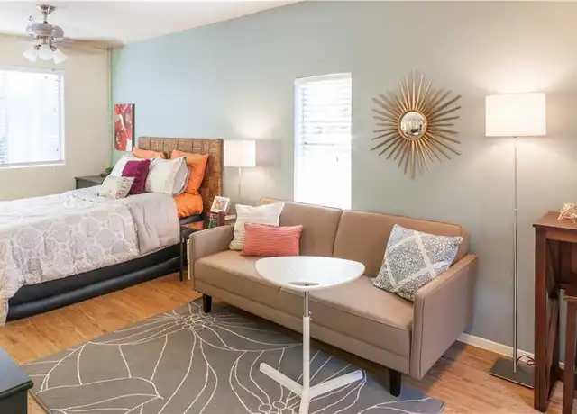 Property at 4209 Avenue B Unit 110, Austin, TX, 78751, 0 beds, 1 bath, [object Object]