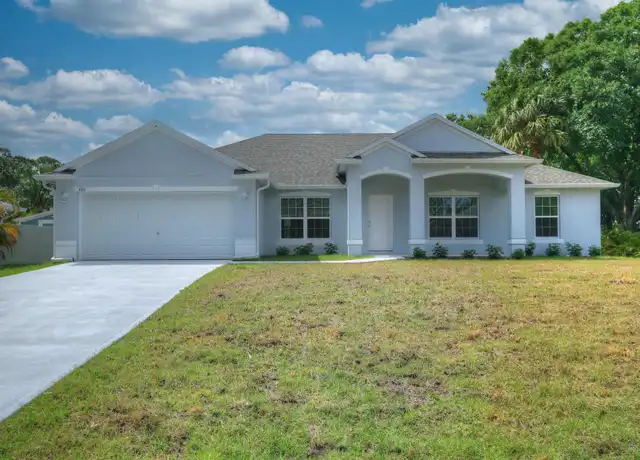 Property at 426 Lanfair Ave, Sebastian, FL, 32958, 3 beds, 2 baths, [object Object]