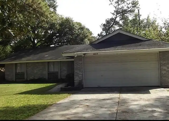 Property at 4414 Monteith Dr, Spring, TX, 77373, 3 beds, 2 baths, [object Object]