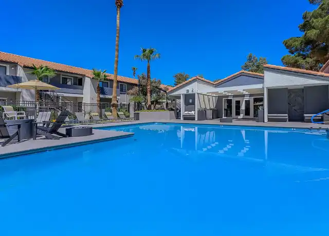 Property at Parc 17 - 1700 N Lamb Blvd, Las Vegas, NV, 89115, 2 beds, 2 baths, [object Object]