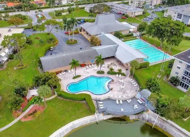 Property at 2581 Garden Dr N #305, Lake Worth, FL, 33461, 1 bed, 1 bath, [object Object]
