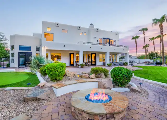 Property at 11858 E Gold Dust Ave, Scottsdale, AZ, 85259, 5 beds, 6 baths, [object Object]