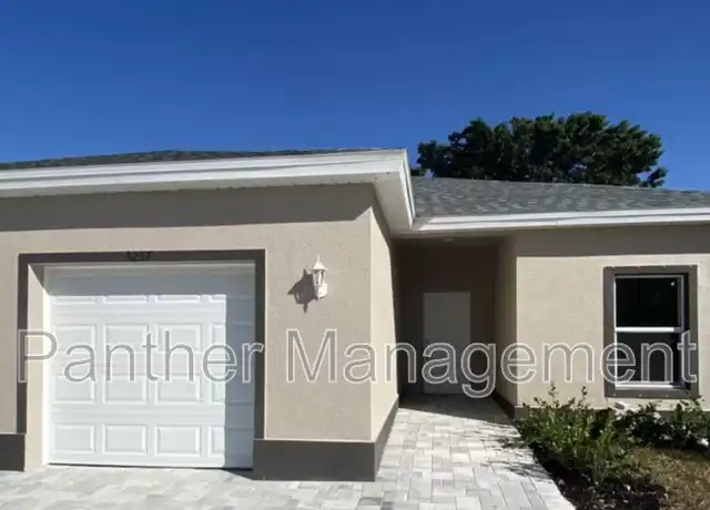 Property at 608 SE 4th Ter, Cape Coral, FL, 33990, 3 beds, 2 baths, [object Object]