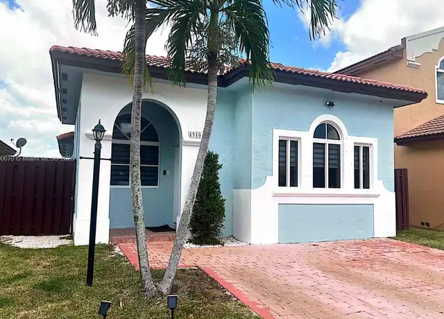 Property at 2510 NE 41st Ave Unit 2510, Homestead, FL, 33033, 3 beds, 2 baths, [object Object]
