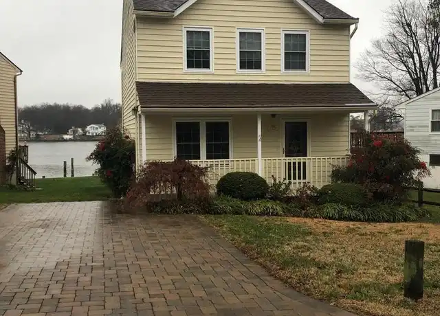 Property at 1330 Washington Dr, Annapolis, MD, 21403, 3 beds, 2.5 baths, [object Object]