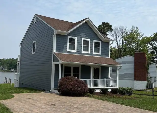 Property at 1330 Washington Dr, Annapolis, MD, 21403, 3 beds, 2.5 baths, [object Object]