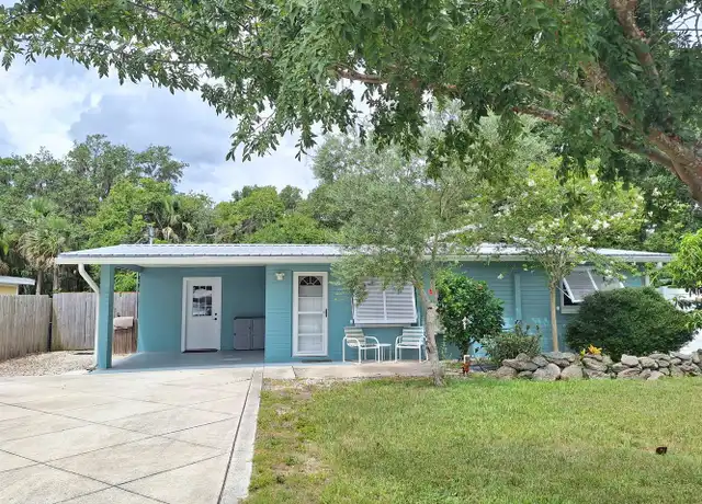 Property at 712 Lynn Ave, New Smyrna Beach, FL, 32168, 2 beds, 1 bath, [object Object]