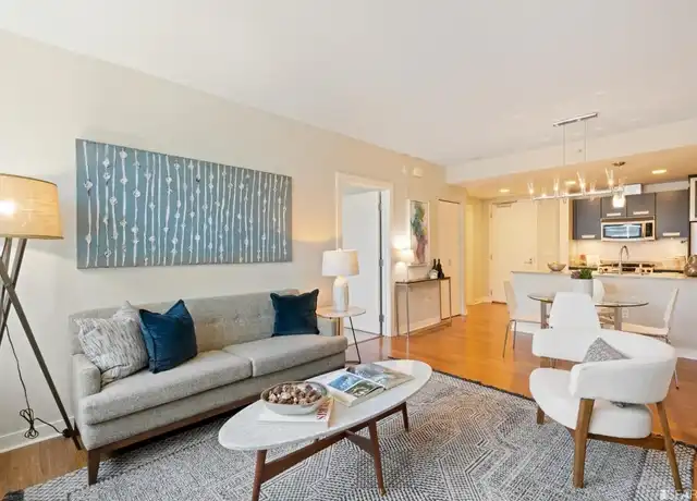 Property at 300 Berry St #614, San Francisco, CA, 94158, 1 bed, 1 bath, [object Object]