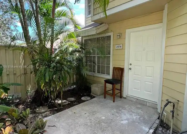 Property at 2174 Champions Way, North Lauderdale, FL, 33068, 2 beds, 2.5 baths, [object Object]