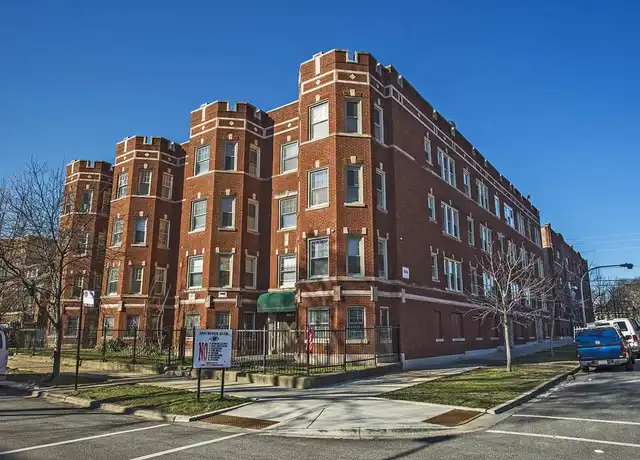 Property at 7800 S Morgan St, Chicago, IL, 60620, 1 bed, 1 bath, [object Object]