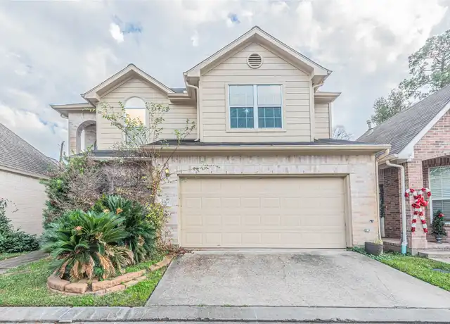 Property at 3107 Lavender Candle Dr, Spring, TX, 77388, 4 beds, 2 baths, [object Object]