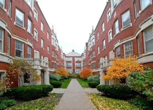 Property at 212 N Oak Park Ave Unit 2DD, Oak Park, IL, 60302, 1 bed, 1 bath, [object Object]