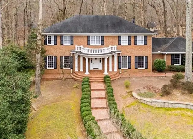 Property at 755 River Gate Dr, Atlanta, GA, 30350, 4 beds, 3.5 baths, [object Object]