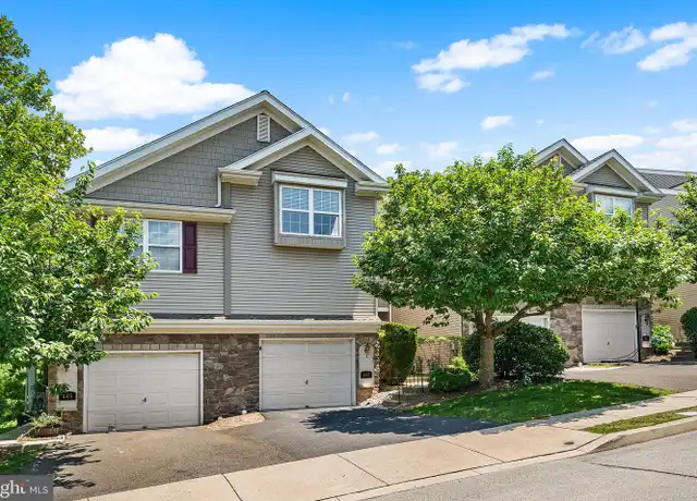 Property at 447 Fort Hill Cir, Fort Washington, PA, 19034, 3 beds, 2.5 baths, [object Object]