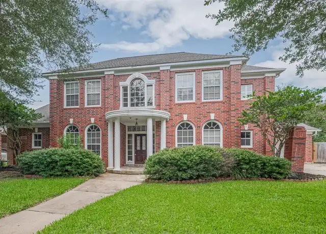 Property at 3427 Williams Glen Dr, Sugar Land, TX, 77479, 4 beds, 2.5 baths, [object Object]