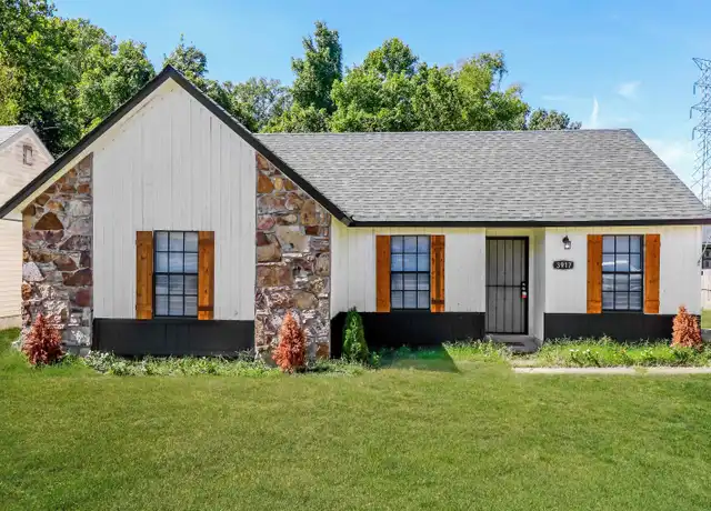 Property at 3917 Kerwin Dr, Memphis, TN, 38128, 3 beds, 2 baths, [object Object]