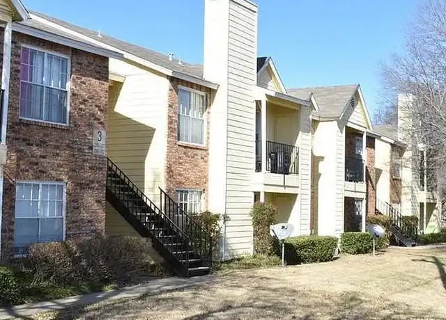 Property at Raintree - 800 S FM 1417, Sherman, TX, 75092, 1 bed, 1 bath, [object Object]