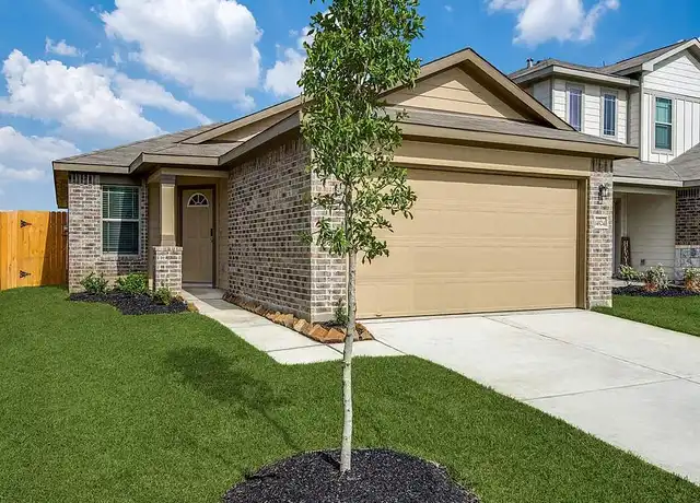 Property at The Village at Caney Mills - 9262 Laiden Creek Trl, Conroe, TX, 77303, 3-4 beds, 2-3 baths, [object Object]