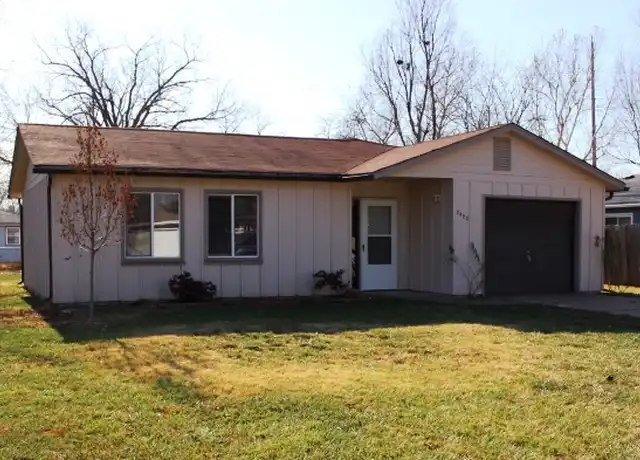Property at 2423 Buttonwood Dr, Manhattan, KS, 66502, 3 beds, 1 bath, [object Object]