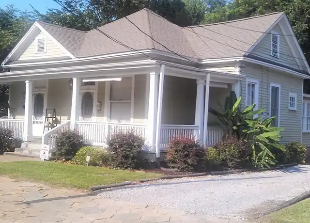 Property at 116 N Lewis St, Montgomery, AL, 36107, 1 bed, 1 bath, [object Object]