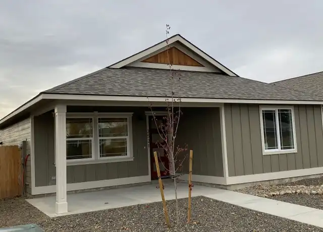 Property at 2521 N Benjamin Ln, Ellensburg, WA, 98926, 3 beds, 3 baths, [object Object]