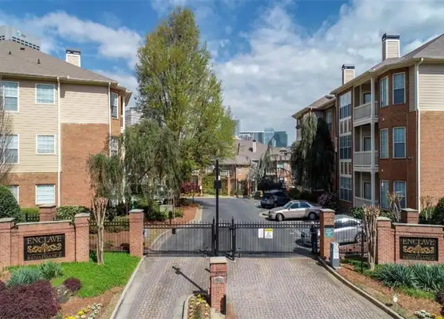 Property at 200 Renaissance Pkwy NE #210, Atlanta, GA, 30308, 2 beds, 2 baths, [object Object]