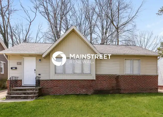Property at 4286 Lucille Ave, Cleveland, OH, 44121, 3 beds, 1 bath, [object Object]
