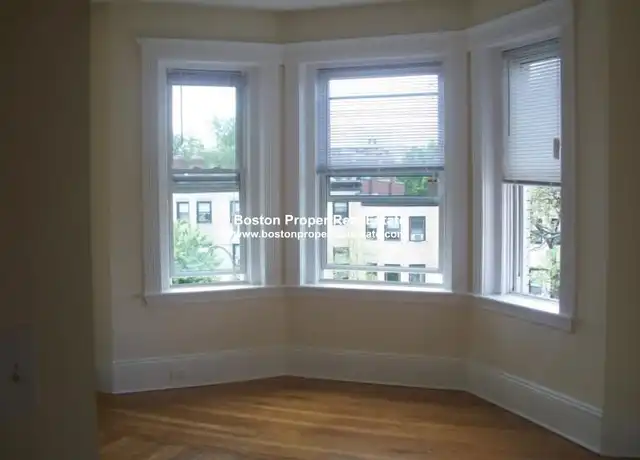 Property at 463 Park Dr Unit 15, Boston, MA, 02215, 2 beds, 1 bath, [object Object]