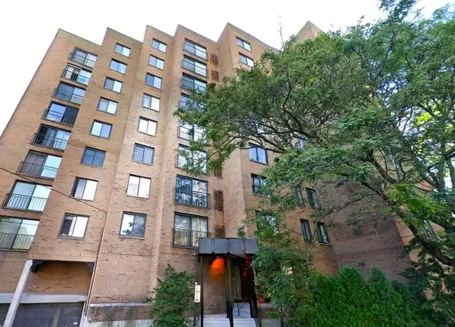 Property at 1243 Beacon St Unit 7D, Brookline, MA, 02446, 1 bed, 1 bath, [object Object]