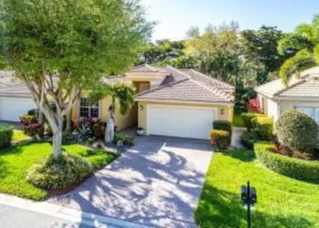 Property at 7410 Ringwood Ter, Boynton Beach, FL, 33437, 3 beds, 2 baths, [object Object]